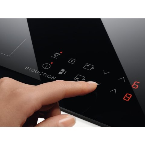 Płyta indukcyjna ELECTROLUX LIR60430