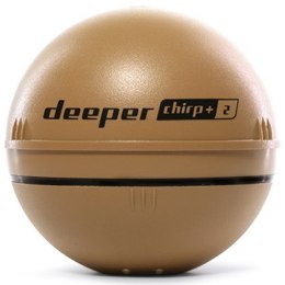 Echosonda Deeper Smart Sonar CHIRP+2.0