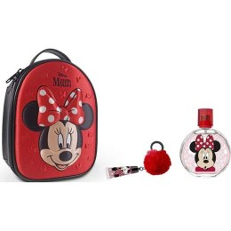 Zestaw Perfum dla Dzieci Cartoon Minnie Mouse Minnie Mouse 2 Części