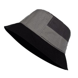 Kapelusz BUFF® Sun Bucket Hat GREY Adult L/XL