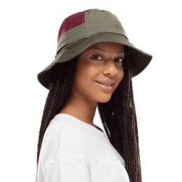 Kapelusz BUFF® Sun Bucket Hat KHAKI Adult L/XL