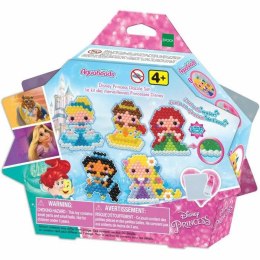 Paciorki Aquabeads Marvelous Disney Princesses Kit