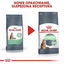 ROYAL CANIN FCN Digestive Care - sucha karma dla kota dorosłego - 10 kg