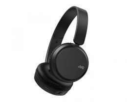 Słuchawki HA-S36 WBU black