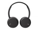 Słuchawki HA-S36 WBU black