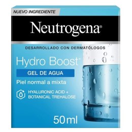 Krem do Twarzy Hydro Boost Neutrogena Hydro Boost 50 ml (50 ml)