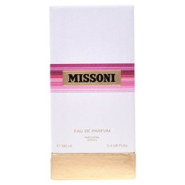 Perfumy Damskie Missoni Missoni EDP Missoni 30 ml 100 ml - 100 ml