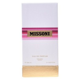 Perfumy Damskie Missoni Missoni EDP Missoni 30 ml 100 ml - 30 ml