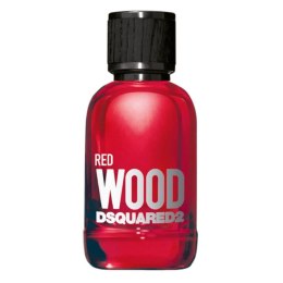 Perfumy Damskie Dsquared2 Red Wood (100 ml)