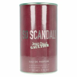 Perfumy Damskie Jean Paul Gaultier EDP So Scandal! 50 ml