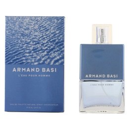 Perfumy Męskie L'eau Pour Homme Armand Basi EDT 125 ml 75 ml - 125 ml