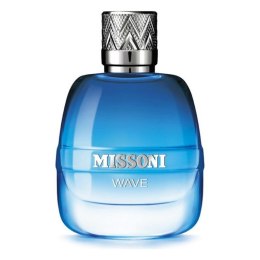 Perfumy Męskie Missioni wave Missoni 821008 EDT (50 ml) 50 ml
