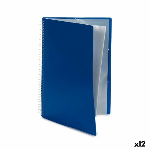 Segregator Pincello 2 x 33,5 x 25 cm 30 Obudowy (12 Sztuk)