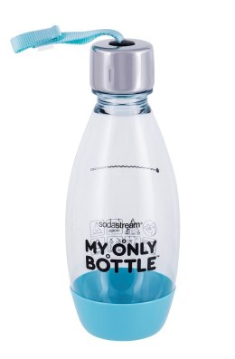 Butelka SodaStream My Only Bottle Icy Blue 0.5L