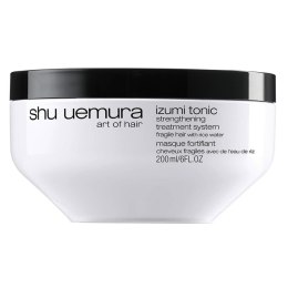 Maska do Włosów Shu Uemura Izumi Tonic 200 ml