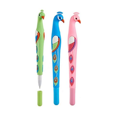 Pióro Pincello Paw (48 Sztuk)