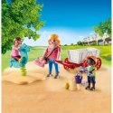 Playset Playmobil 71258 City Life 25 Części