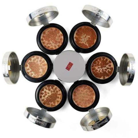 Podkład pod makijaż puder Elizabeth Arden Pure Finish Mineral Nº 7 8,33 g