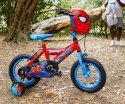Rowerek Dziecięcy HUFFY 12" Spider-Man