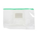 Koperty Pincello A4 Plastikowy 1 x 24 x 35,5 cm Samo-zamykający (12 Sztuk)