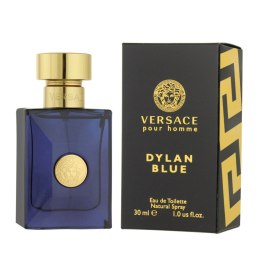 Perfumy Męskie Versace Pour Homme Dylan Blue EDT 30 ml