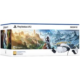 Sony VR2 Horizon Call of the Mountain bundle