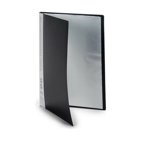 Zasuwana na dokumenty Pincello A4 30 Obudowy (12 Sztuk)