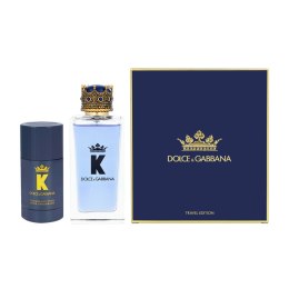 Zestaw Perfum dla Mężczyzn Dolce & Gabbana K Pour Homme