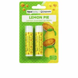 Balsam do Ust Face Facts Lemon Pie Cytrynowa 2 Sztuk 4,25 g
