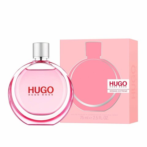 Perfumy Damskie Hugo Boss EDP Hugo Woman Extreme 75 ml
