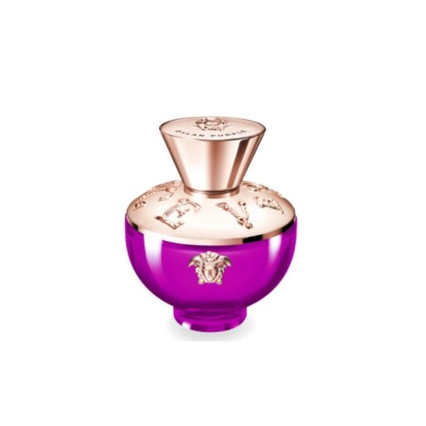 Perfumy Damskie Versace Dylan Purple EDP 50 ml