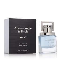 Perfumy Męskie Abercrombie & Fitch EDT Away Man 30 ml