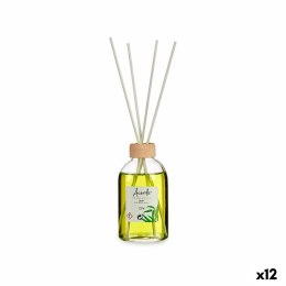 Odświeżacz pachnące patyczki Bambus 100 ml (12 Sztuk)