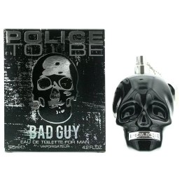 Perfumy Męskie Police EDT To Be Bad Guy 125 ml
