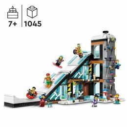 Playset Lego 60366