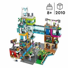 Playset Lego 60391