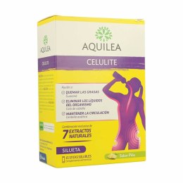 Spalający tkankę tłuszczową Aquilea Celulite