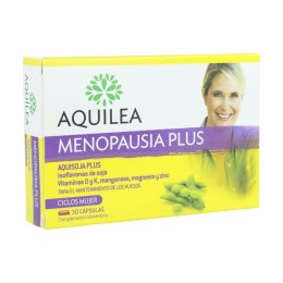 Suplement diety Aquilea Menopausia Plus 30 Sztuk
