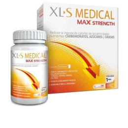 Spalający tkankę tłuszczową XLS Medical Max Strength