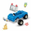 Zestaw Samochodów Lego 41725