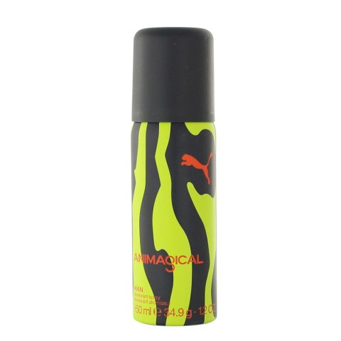 Dezodorant w Sprayu Puma Animagical Man Animagical Man 50 ml