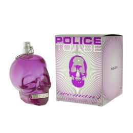 Perfumy Damskie Police To Be (Woman) EDP EDP 125 ml