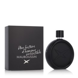 Perfumy Męskie Mauboussin EDP Une Historie D'homme Irresistible 90 ml