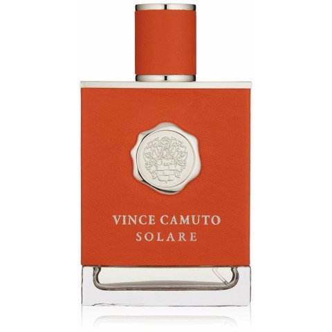 Perfumy Męskie Vince Camuto EDT Solare 100 ml