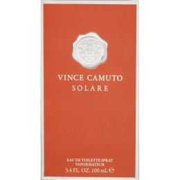 Perfumy Męskie Vince Camuto EDT Solare 100 ml