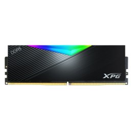 Pamięć XPG Lancer RGB DDR5 7200 DIMM 32GB 2x16 CL34 czarna