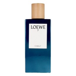 Perfumy Męskie 7 Cobalt Loewe EDP (100 ml)