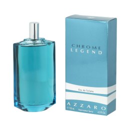 Perfumy Męskie Azzaro EDT Chrome Legend 125 ml