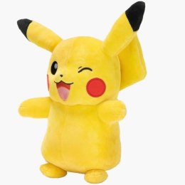 Pluszak Bandai Pokemon Pikachu Żółty 30 cm