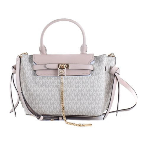 Torba Damska Michael Kors 30F1G9HS5B-VANL-SFTPINK Różowy 25 x 20 x 11 cm